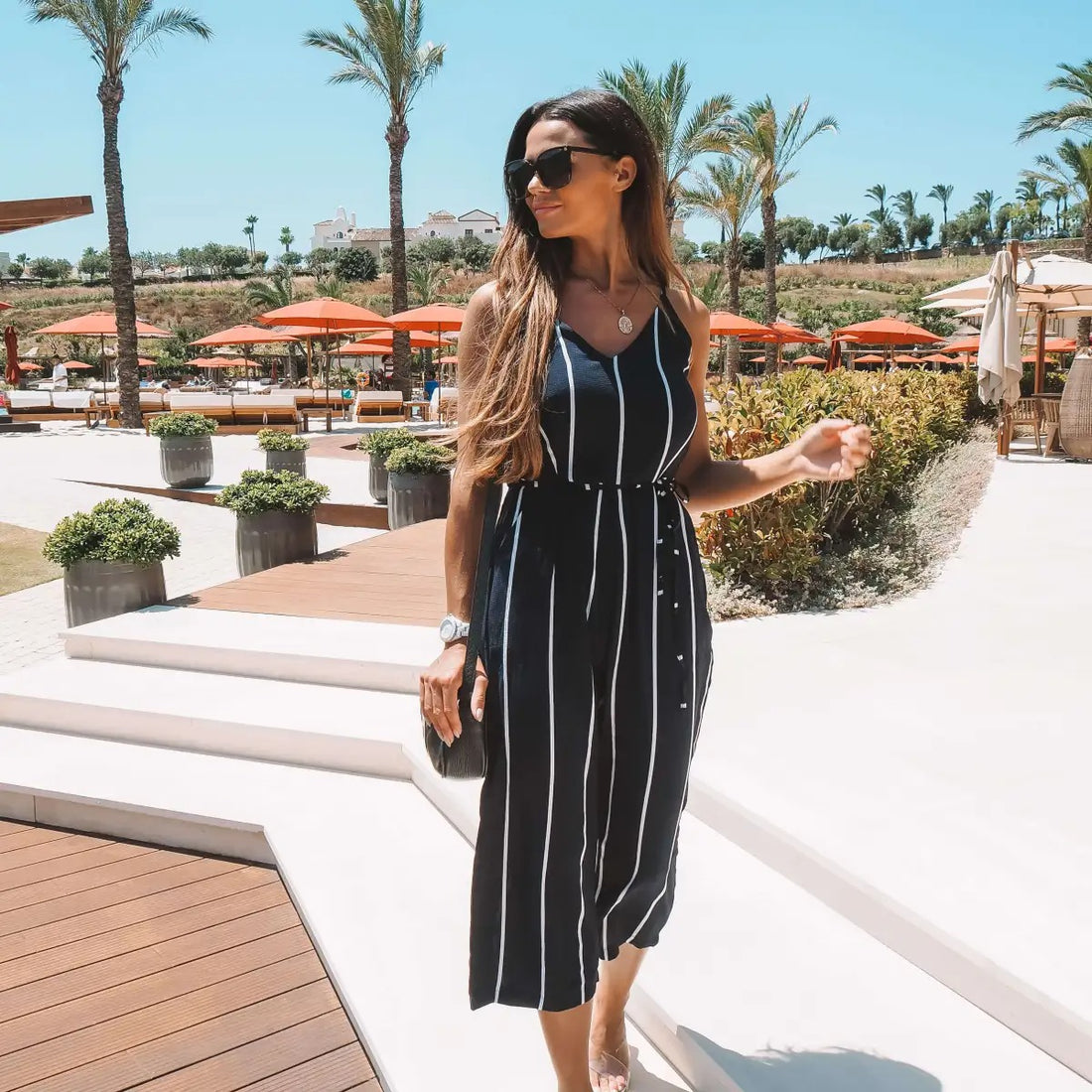 These Trendy Jumpsuits For Your Summer Closet